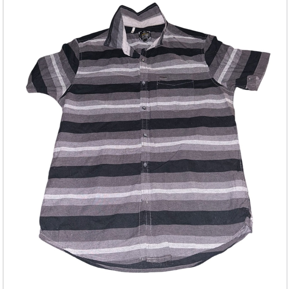 Point Zero Men Shirt